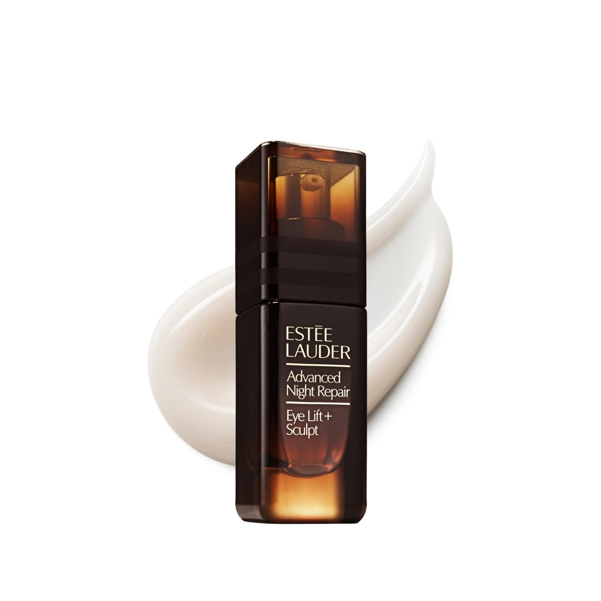 Estée Lauder Advanced Night Repair Eye Lift + Sculpt | Eye Cream with 2HA Volume Filler & Hexapeptide-8, 0.5 Fl Oz Avelisse