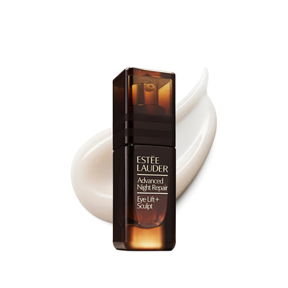 Estée Lauder Advanced Night Repair Eye Lift + Sculpt | Eye Cream with 2HA Volume Filler & Hexapeptide-8, 0.5 Fl Oz Avelisse