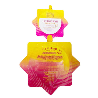 HikariSkin Essentials Ultra Fresh Sunscreen SPF 50 - 50ml Avelisse