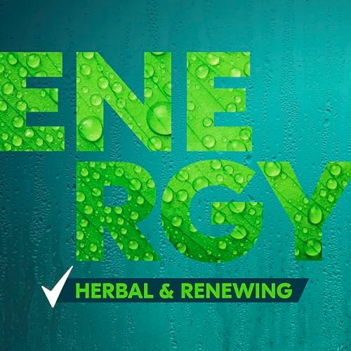 Degree All Day Fresh Body Wash Fresh Energy Deep Cleansing 20 Fl Oz - görsel 8
