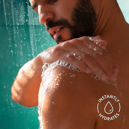Degree All Day Fresh Body Wash Fresh Energy Deep Cleansing 20 Fl Oz