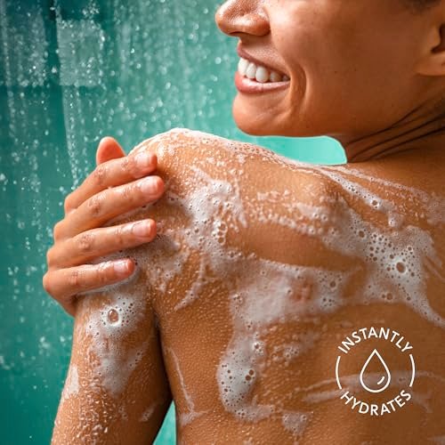 Degree All Day Fresh Body Wash Fresh Coconut Deep Cleansing 20 oz - görsel 12