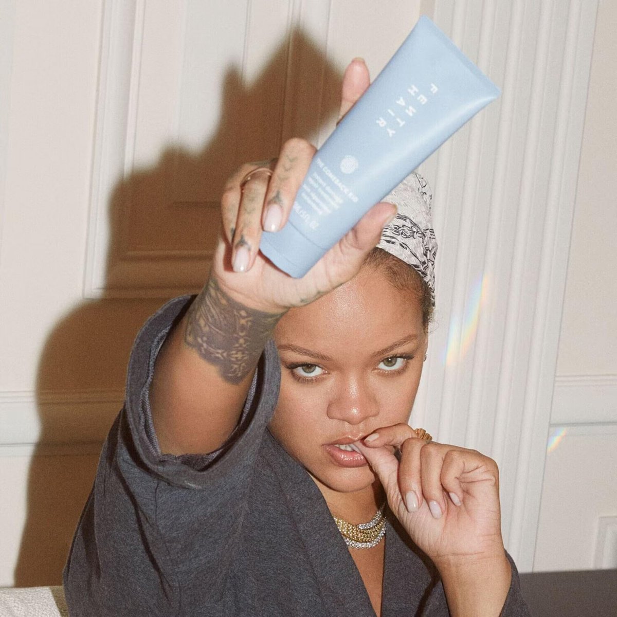 Fenty Hair The Comeback Kid Instant Damage Treatment - 150 mL / 5 fl oz Avelisse