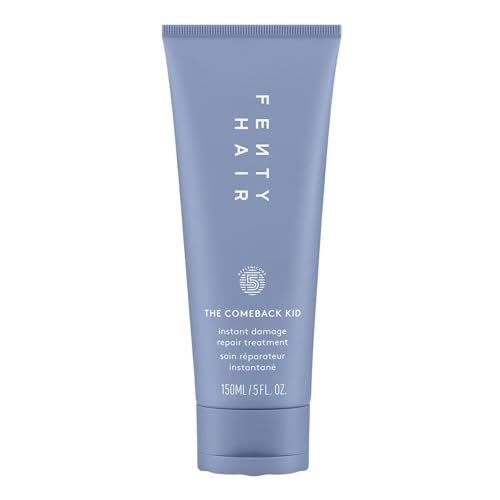 Fenty Hair The Comeback Kid Instant Damage Treatment - 150 mL / 5 fl oz Avelisse