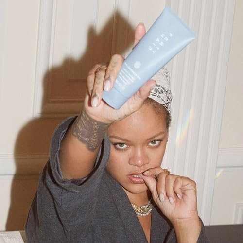 Fenty Hair The Comeback Kid Instant Damage Treatment - 150 mL / 5 fl oz Avelisse