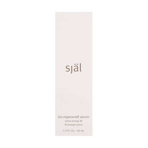 Sjal Bio-Regenerative Anti-Aging Face & Neck Serum – Luxuriously Light Peptide Complex with Hyaluronic Acid & Signature Gemstone Blend - görsel 10