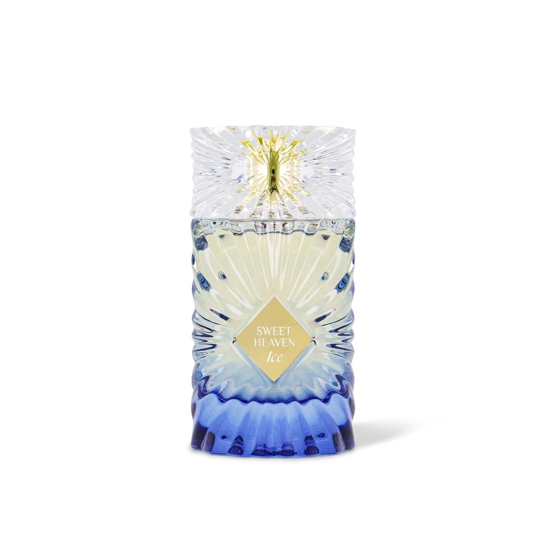 Gulf Orchid Sweet Heaven Ice Eau de Parfum - 3.4 Fl Oz Avelisse