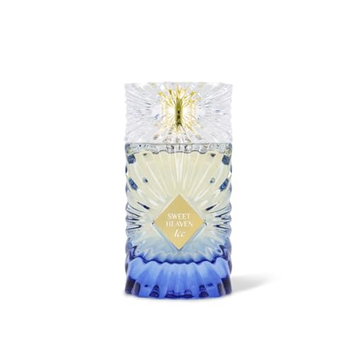 Gulf Orchid Sweet Heaven Ice Eau de Parfum - 3.4 Fl Oz Avelisse