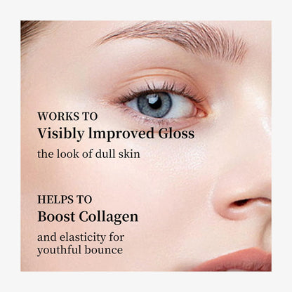 Vitamin C Face Toner 130ml – HONLINK 5X Vitamin C Complex with Niacinamide & Hyaluronic Acid, Hydrating & Balancing Daily Skincare Toner Avelisse