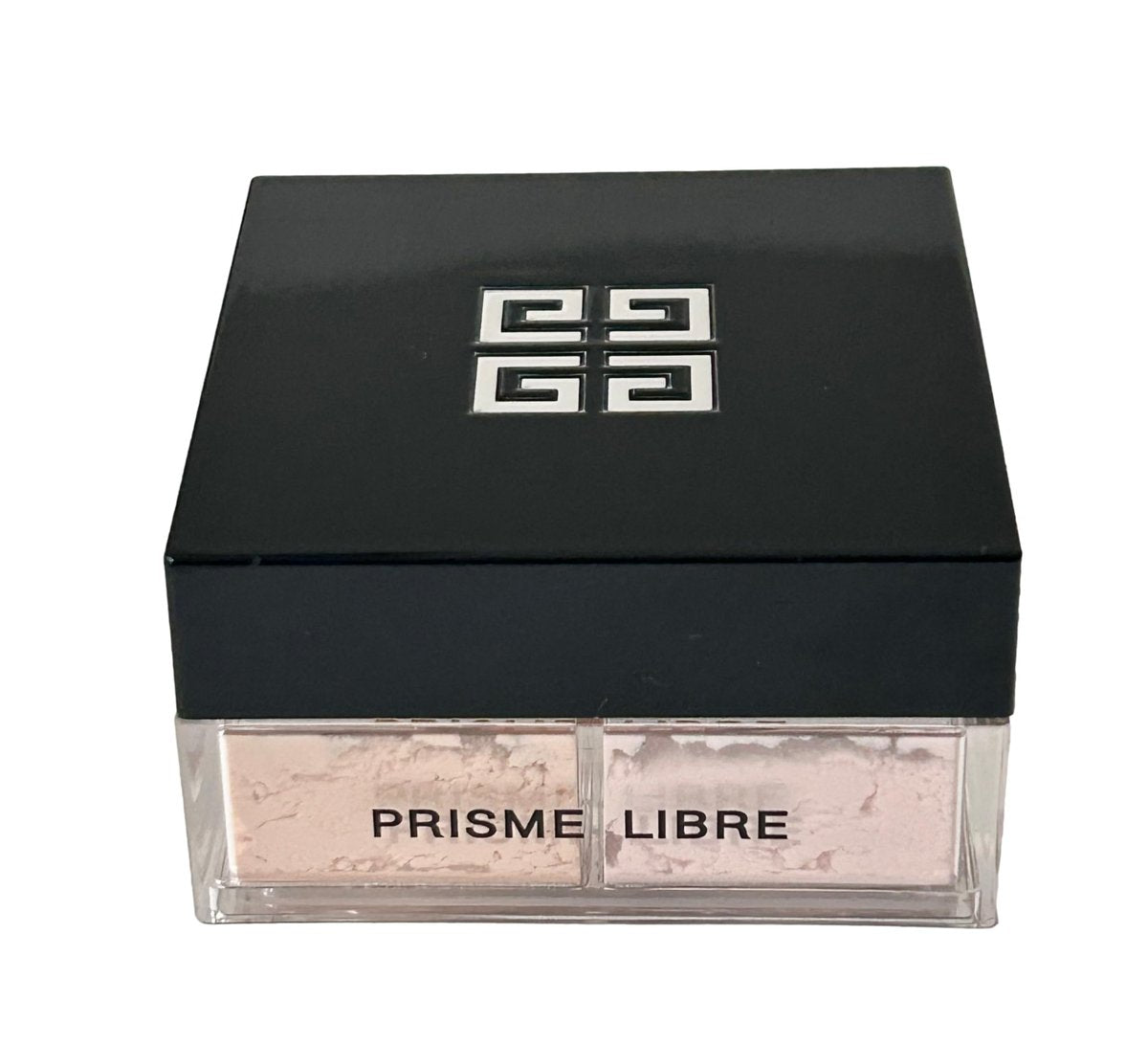 Givenchy Prisme Libre Loose Powder Mat-Finish #3 Voile Rose 4x1g (0.14 oz) - New Without Box Avelisse
