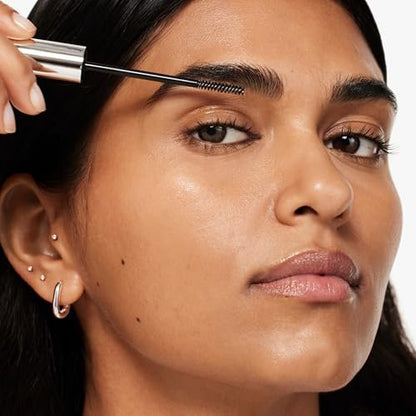 Clinique Just Browsing Clear Sculpting Gel – Waterproof, Smudgeproof Clear Brow Gel, 0.3 Fl Oz Avelisse