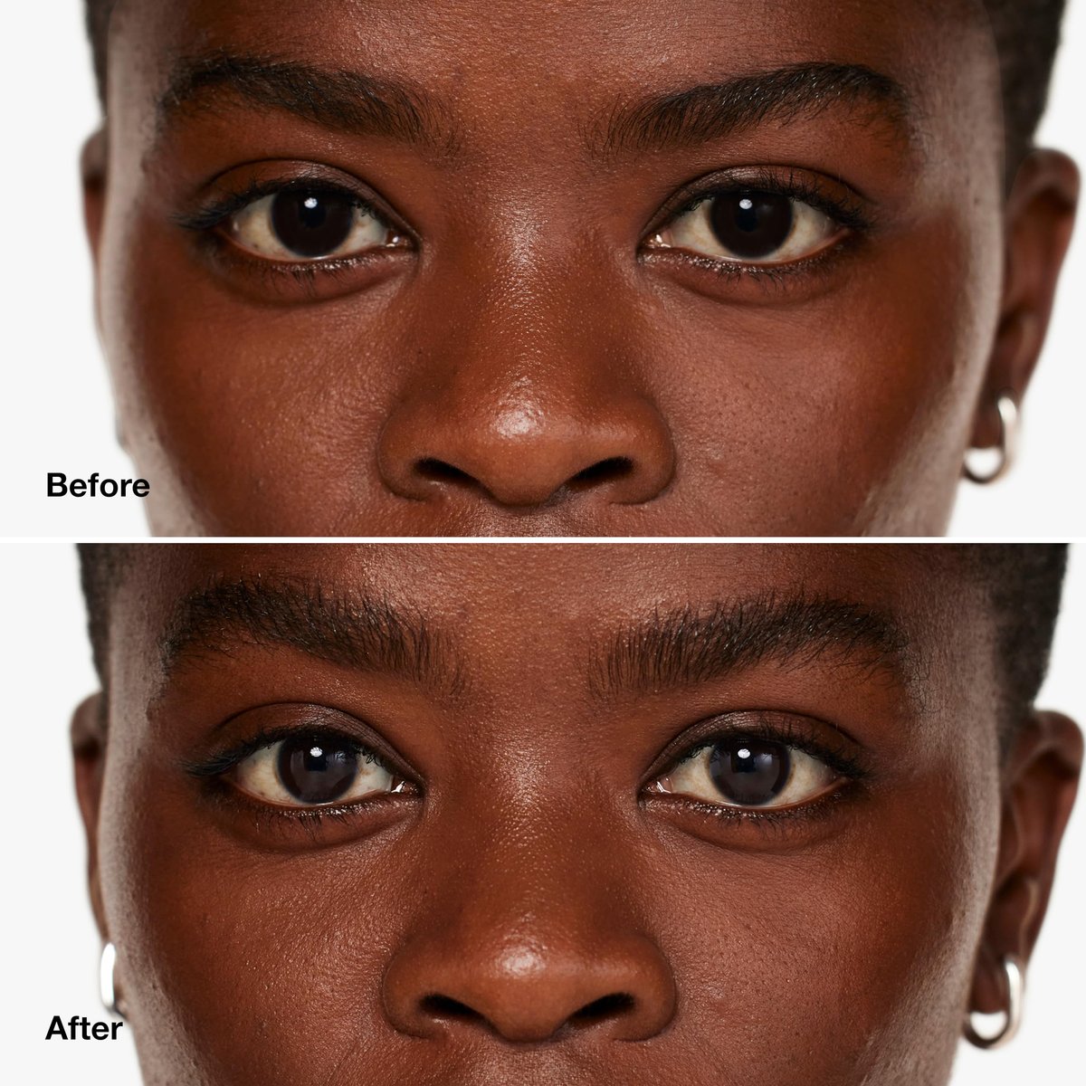 Clinique Just Browsing Clear Sculpting Gel – Waterproof, Smudgeproof Clear Brow Gel, 0.3 Fl Oz Avelisse