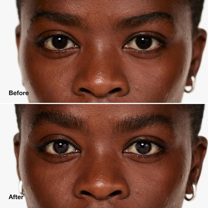 Clinique Just Browsing Clear Sculpting Gel – Waterproof, Smudgeproof Clear Brow Gel, 0.3 Fl Oz Avelisse