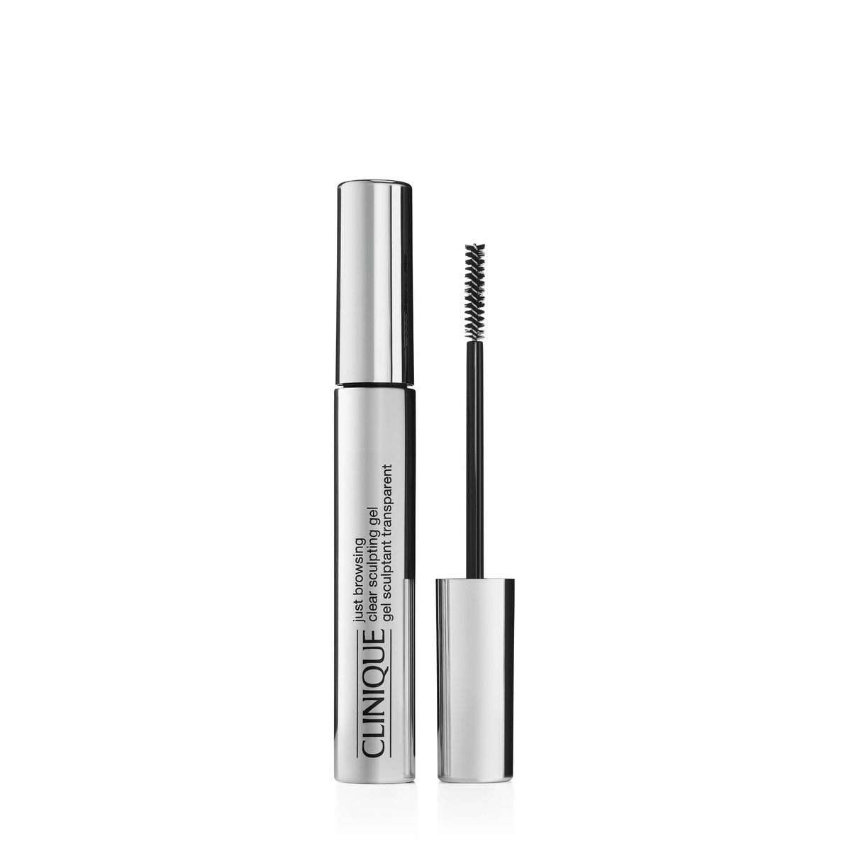 Clinique Just Browsing Clear Sculpting Gel – Waterproof, Smudgeproof Clear Brow Gel, 0.3 Fl Oz Avelisse