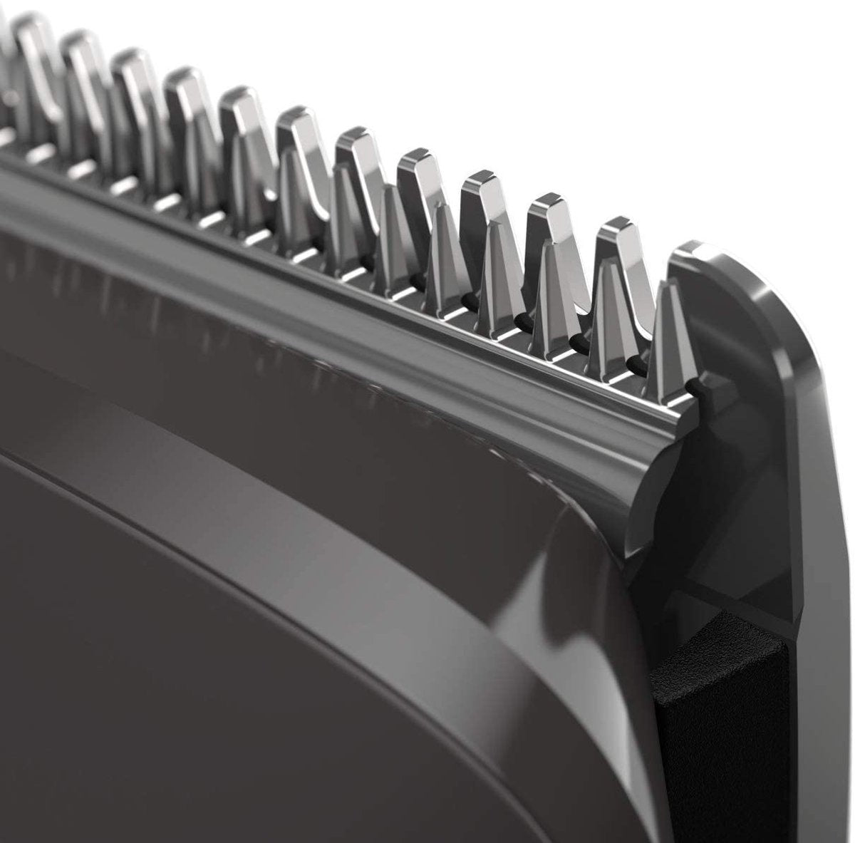 PHILIPS Multi Groomer 8000 Series 21-Piece Grooming Kit - Beard Trimmer for Men, All-in-One Precision Trimmer for Face, Head, and Body Avelisse