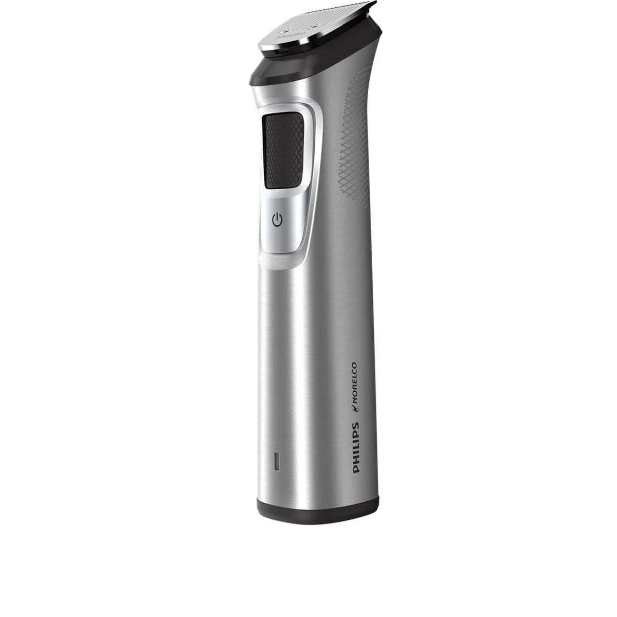 PHILIPS Multi Groomer 8000 Series 21-Piece Grooming Kit - Beard Trimmer for Men, All-in-One Precision Trimmer for Face, Head, and Body Avelisse