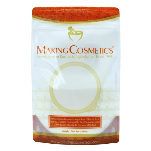 MakingCosmetics Rice Starch - 4.4 oz (125 g) - Natural Cosmetic Ingredient for Skin & Hair Care