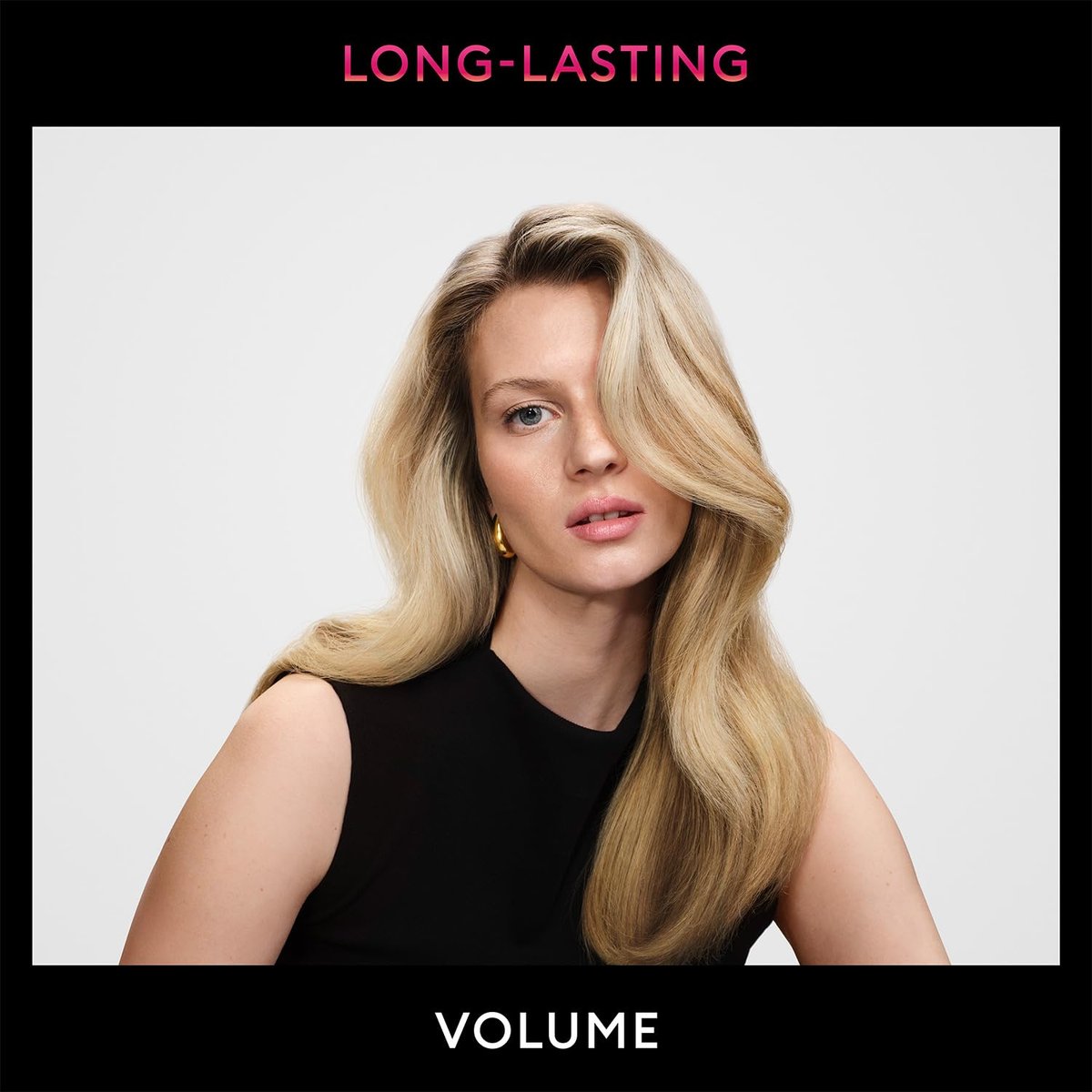 TRESemmé Amplified Volume Finishing Hairspray & Root Boost Spray – 24H Lift, Volumizing Hair Products (8.9 oz, Pack of 2) Avelisse