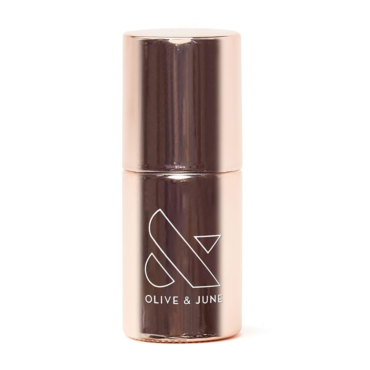 Olive & June Nail Primer – Extend Manicure Wear by 2-3 Days, Smooth Application & Durability – 15-Free, Vegan, Cruelty-Free Base Coat for Long-Lasting Nails - görsel 1