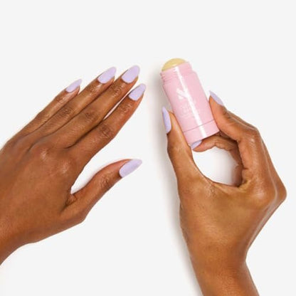 Olive & June Cuticle Hydration Set – Mini Cuticle Serum + Nourishing Balm with Hyaluronic Acid & Meadowfoam – Vegan & Cruelty-Free Nail Care Duo, Fragrance-Free, Dermatologist-Tested Avelisse