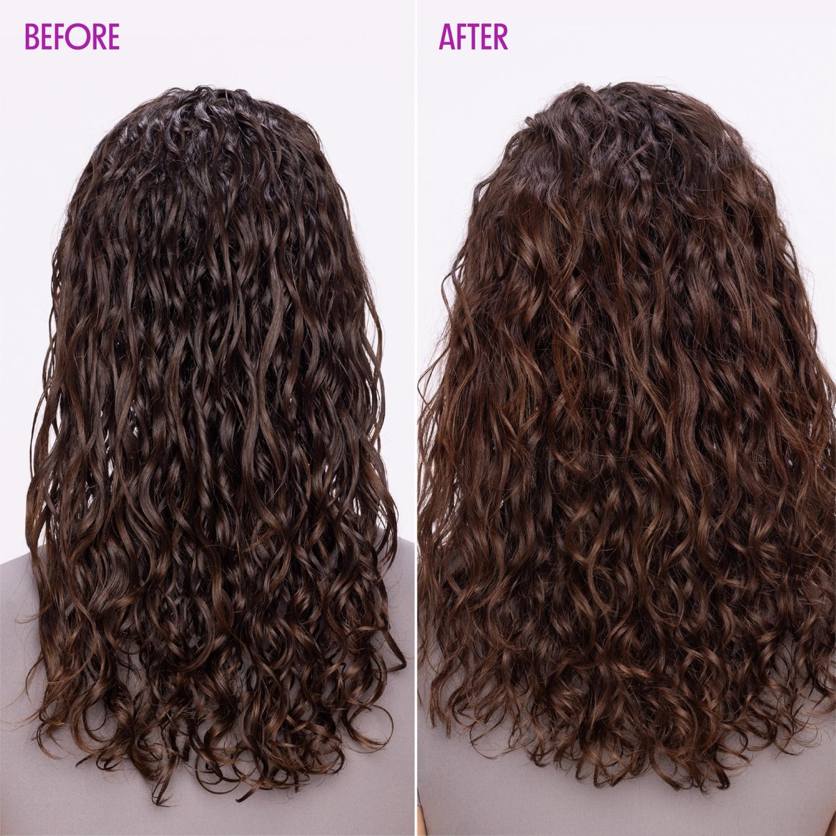 Not Your Mother's Curl Talk Strengthening Oil (2-Pack) - 3.3 fl oz Each - Nourishing Frizz Control & Strengthening Oil for Curls Avelisse