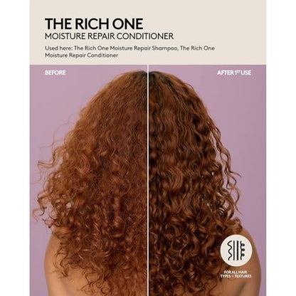 Fenty Hair The Rich One Moisture Repair Conditioner – 300 ml | FENTY BEAUTY Avelisse