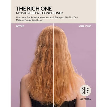 Fenty Hair The Rich One Moisture Repair Conditioner – 300 ml | FENTY BEAUTY Avelisse