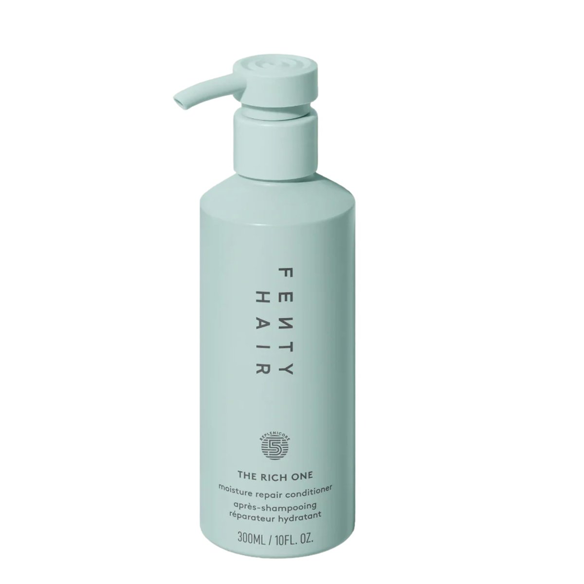 Fenty Hair The Rich One Moisture Repair Conditioner – 300 ml | FENTY BEAUTY Avelisse