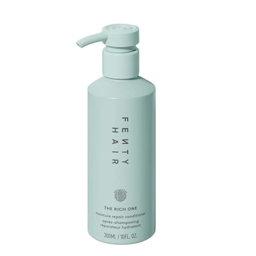 Fenty Hair The Rich One Moisture Repair Conditioner – 300 ml | FENTY BEAUTY Avelisse