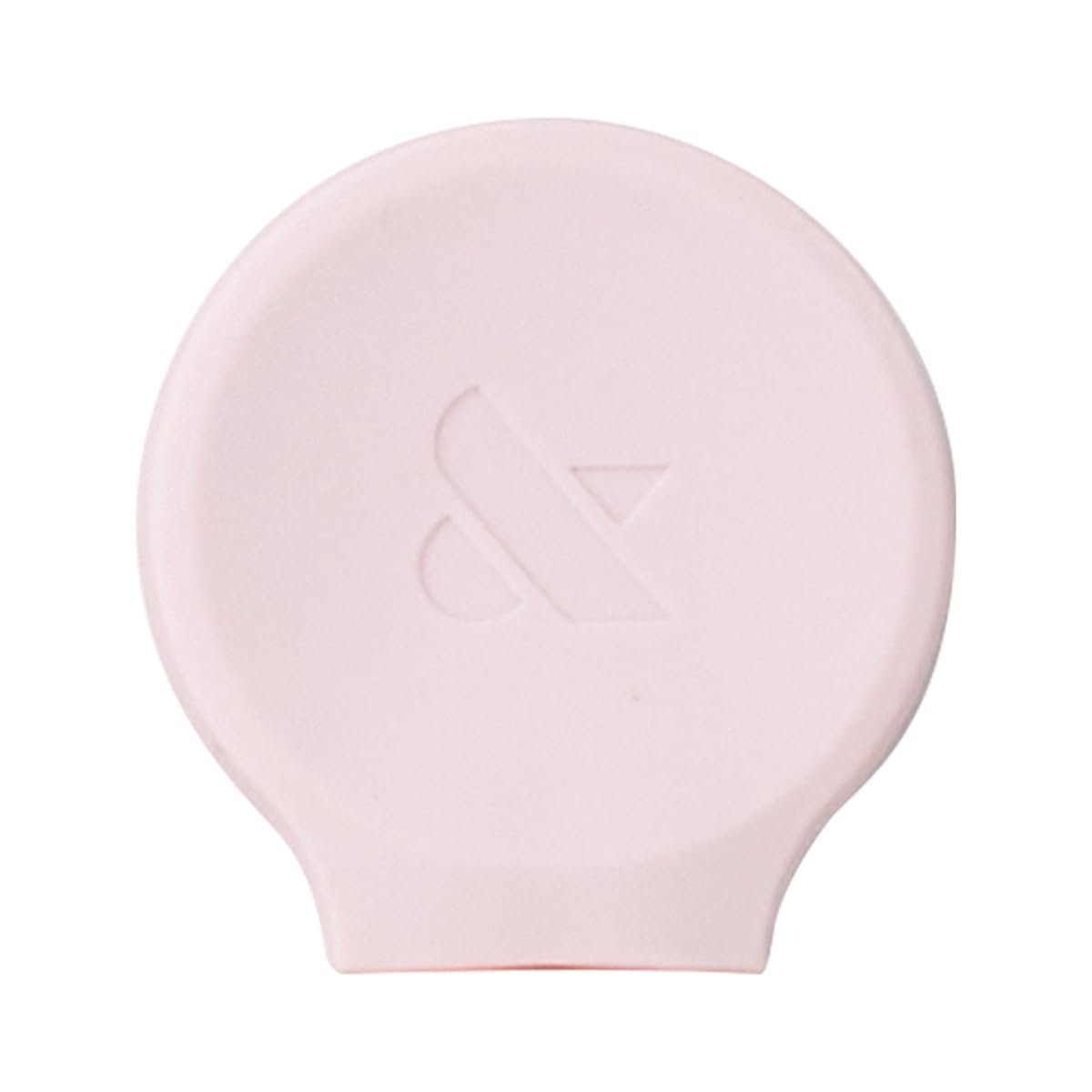 Olive & June The Poppy Universal Nail Polish Bottle Handle – Ergonomic Silicone Grip for Easy At-Home Manicure Avelisse