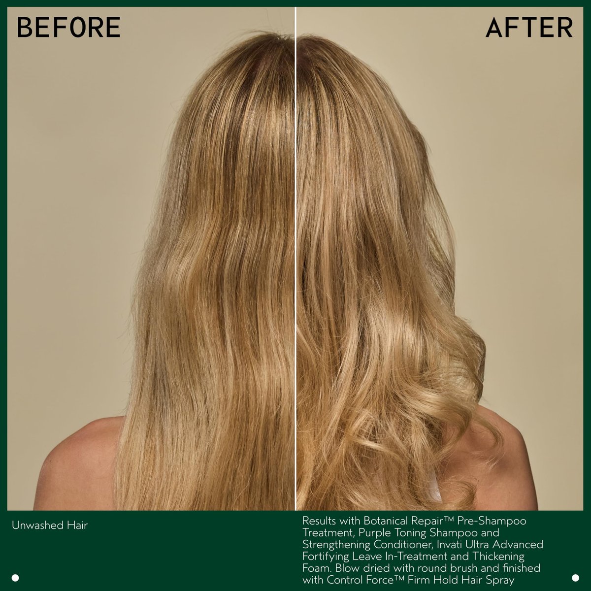 Aveda Botanical Repair Purple Toning Shampoo – Reduces Brassy Tones for Blonde, Silver & Grey Hair – Silicone Free & 96% Naturally Derived – 6.7 fl oz Avelisse