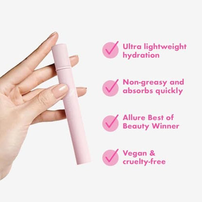 Olive & June Cuticle Serum – Fast-Absorbing, Non-Greasy Hydration with No-Mess Tip, Fragrance-Free, Dermatologist-Tested, Vegan & Cruelty-Free Nail Treatment Avelisse