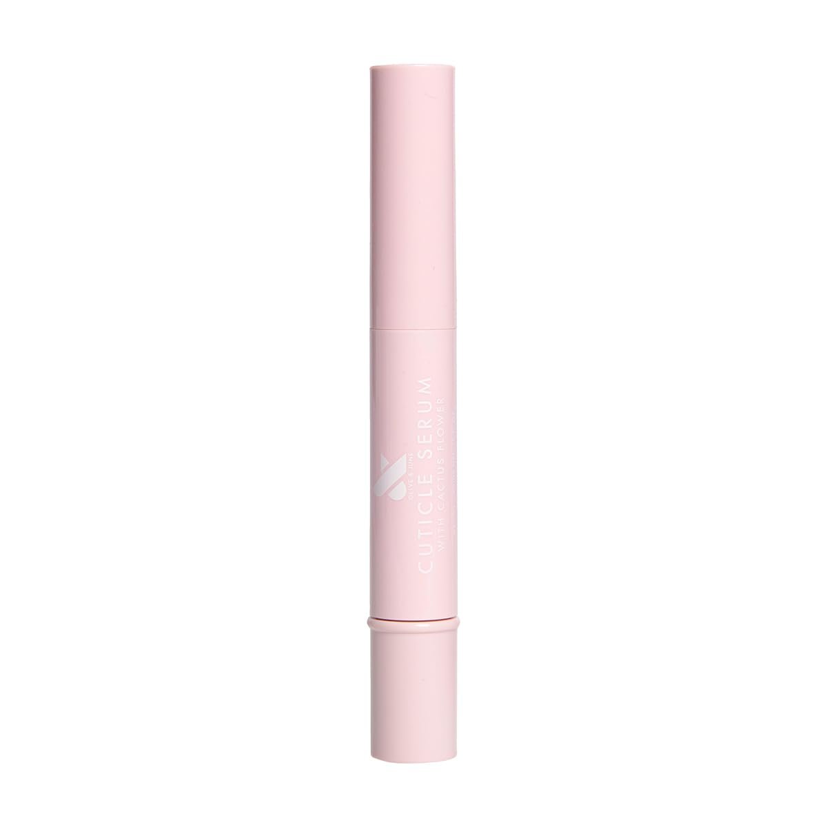 Olive & June Cuticle Serum – Fast-Absorbing, Non-Greasy Hydration with No-Mess Tip, Fragrance-Free, Dermatologist-Tested, Vegan & Cruelty-Free Nail Treatment Avelisse