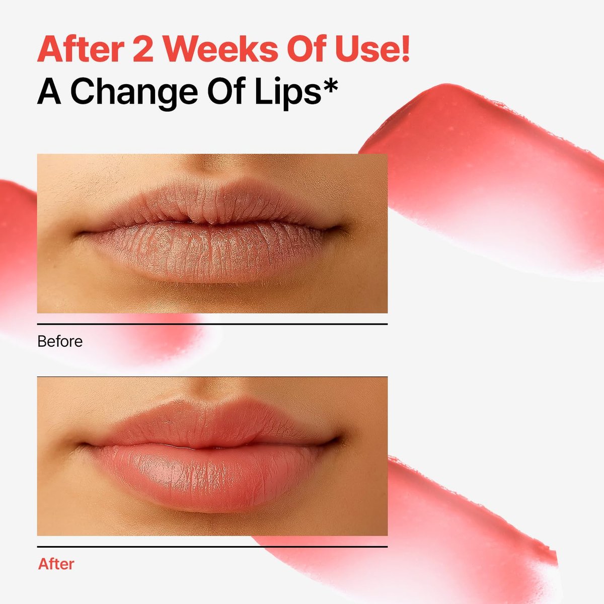 Dr.Different Retinal Lip Balm Tinted - Anti-Wrinkle Lip Treatment with Deep Hydration & Long-Lasting Moisture, Korean Dermatologist-Developed, 0.14 oz Avelisse