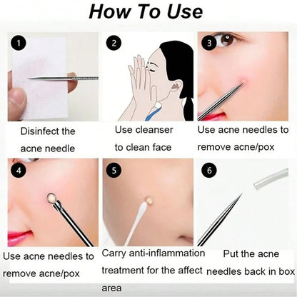 AMOADO Blackhead Remover Mask, Charcoal Peel Off Face Mask Kit (100g) – Deep Pore Cleansing, Oil Control, Blackheads Peel Off Mask for Men & Women – Includes Brush & Extractor Tool