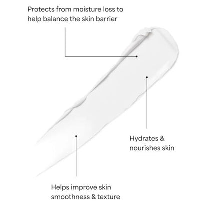 TULA Barrier Balance Ceramide Body Moisturizer – 8.1 oz, Hydrating & Soothing Body Lotion Avelisse