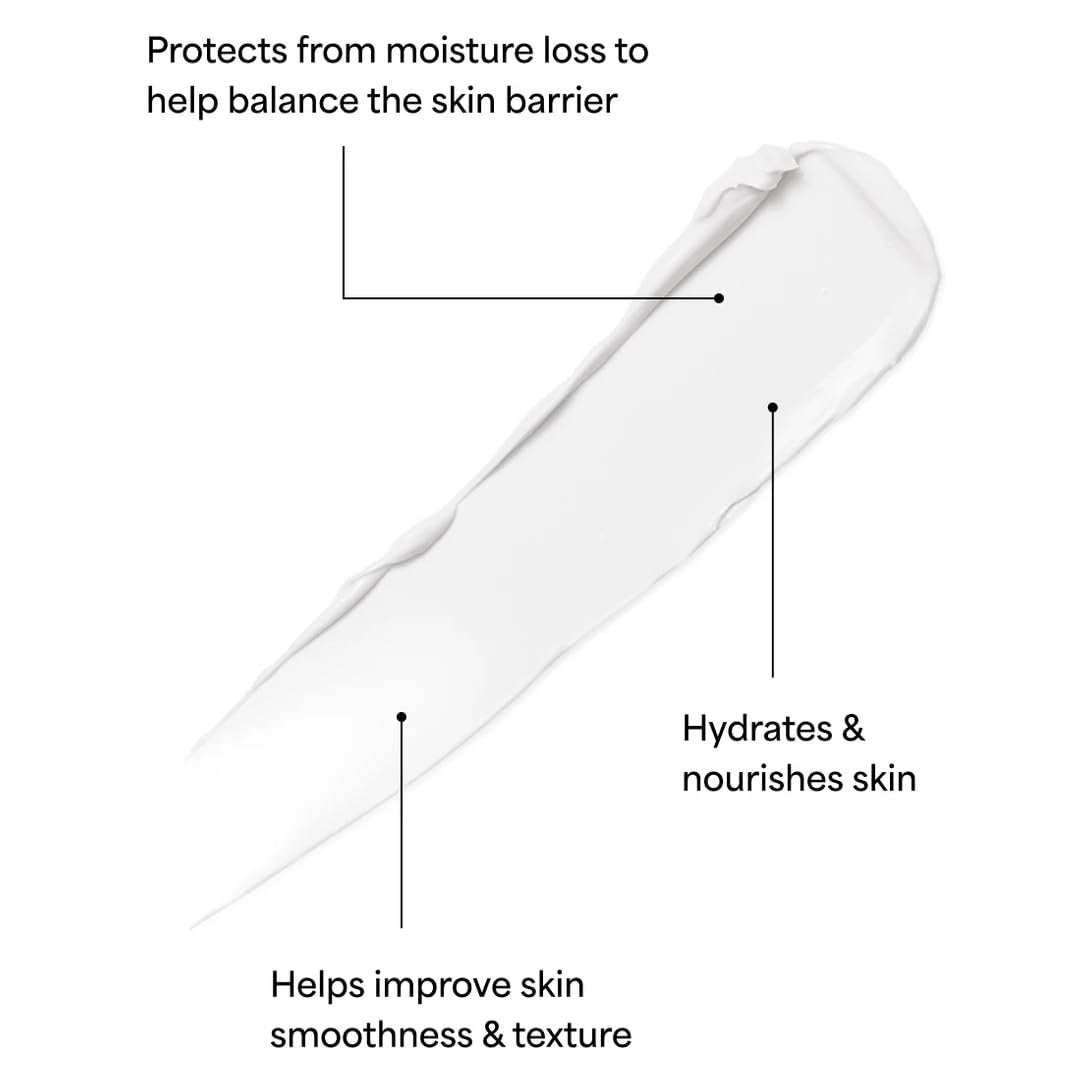 TULA Barrier Balance Ceramide Body Moisturizer – 8.1 oz, Hydrating & Soothing Body Lotion Avelisse