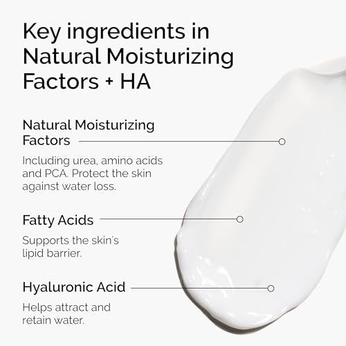 The Ordinary Face & Body Set: Niacinamide 5% Face & Body Emulsion, Natural Moisturizing Factors + Inulin Body Lotion, and Natural Moisturizing Factors + Hyaluronic Acid Avelisse