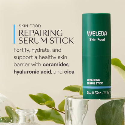 Weleda Skin Food Repairing Serum Stick - 0.53 Fl Oz Avelisse