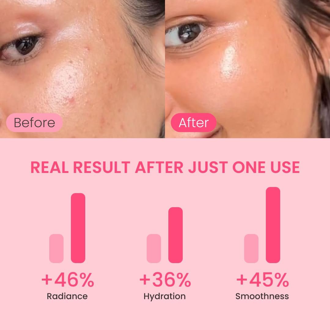QUIA Collagen Jelly Cream – Lightweight Gel Moisturizer with Niacinamide & Peptides for Glowing, Plump Skin – Korean Skincare Daily Hydration Avelisse
