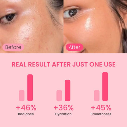 QUIA Collagen Jelly Cream – Lightweight Gel Moisturizer with Niacinamide & Peptides for Glowing, Plump Skin – Korean Skincare Daily Hydration Avelisse