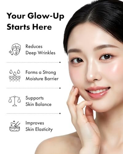 It'S SKIN Secret Solution PDRN Capsule Ampoule - Hydrating & Firming Serum with Triple PDRN & Low Molecular Collagen, 2.02 fl oz - görsel 6