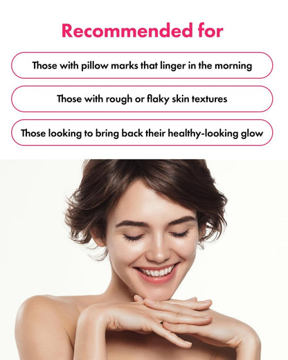 It'S SKIN Secret Solution PDRN Capsule Ampoule - Hydrating & Firming Serum with Triple PDRN & Low Molecular Collagen, 2.02 fl oz