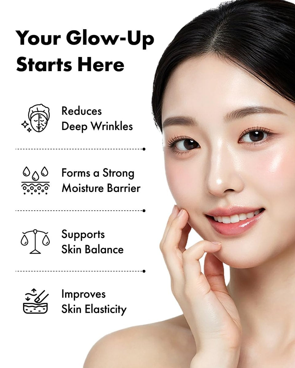 It'S SKIN Secret Solution PDRN Capsule Ampoule - Hydrating & Firming Serum with Triple PDRN & Low Molecular Collagen, 2.02 fl oz - görsel 5