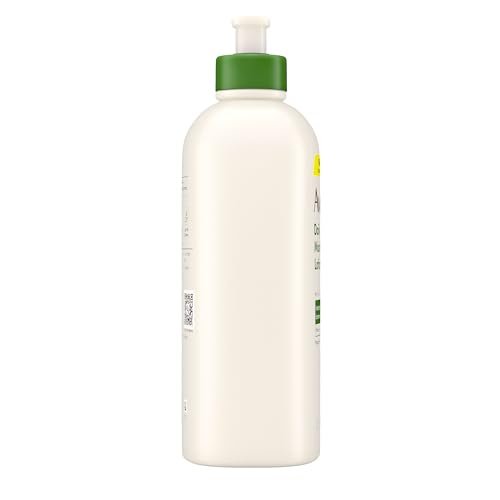 Aveeno Daily Moisturizing Body Lotion, Fragrance-Free Light & Creamy for Dry Sensitive Skin, Prebiotic Oat, Value Size 33 fl oz - görsel 18