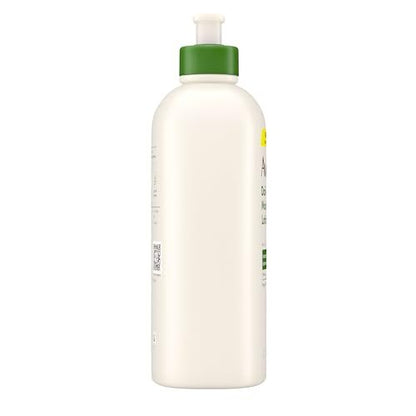 Aveeno Daily Moisturizing Body Lotion, Fragrance-Free Light & Creamy for Dry Sensitive Skin, Prebiotic Oat, Value Size 33 fl oz