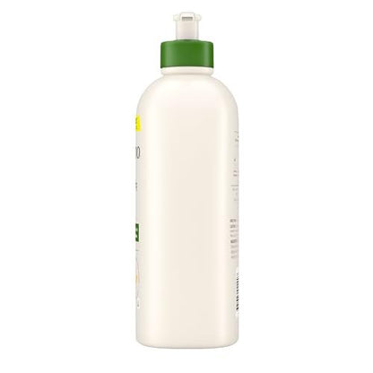 Aveeno Daily Moisturizing Body Lotion, Fragrance-Free Light & Creamy for Dry Sensitive Skin, Prebiotic Oat, Value Size 33 fl oz