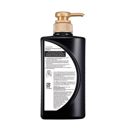 Tsubaki Premium EX Intensive Repair Shampoo and Conditioner Set - 400ml + 400g Avelisse