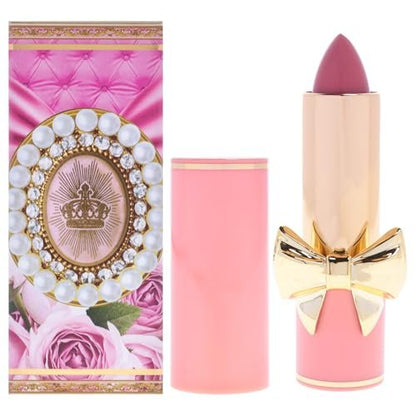 Pat McGrath Labs SatinAllure Lipstick - 652 Petallica - Pink Satin Finish - 0.13 oz