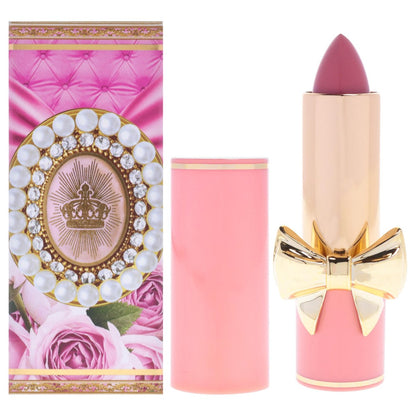 Pat McGrath Labs SatinAllure Lipstick - 652 Petallica - Pink Satin Finish - 0.13 oz